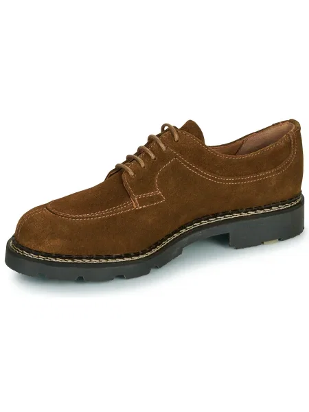 Pantofi Pellet maro
