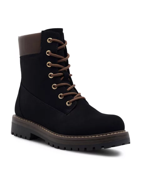 Ботильйони Jenny Fairy LUCIE чорний