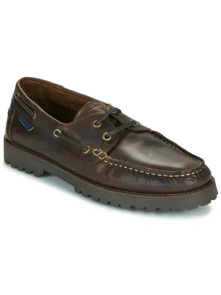 Pantofi Pellet maro