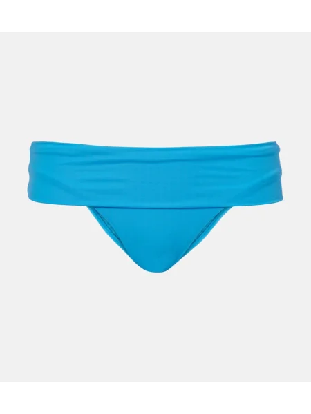 Bikini Melissa Odabash albastru