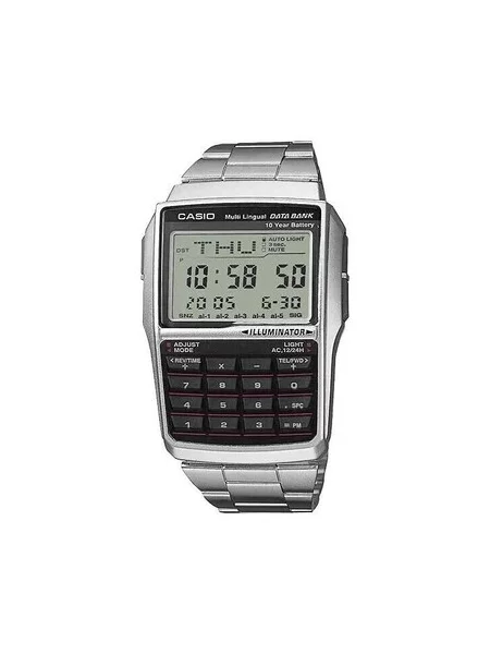 Hodinky Casio