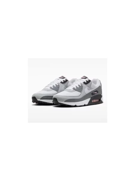 Pantofi Nike gri