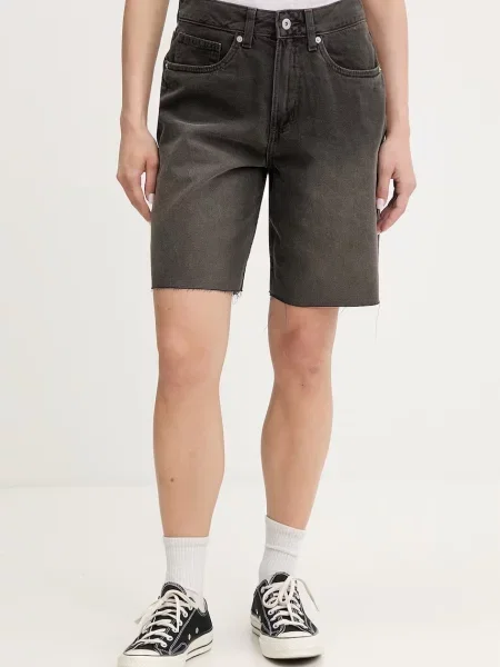 Vans szorty szare