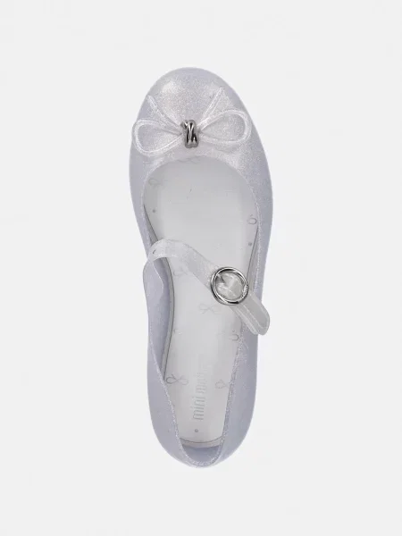 Детские балетки Melissa