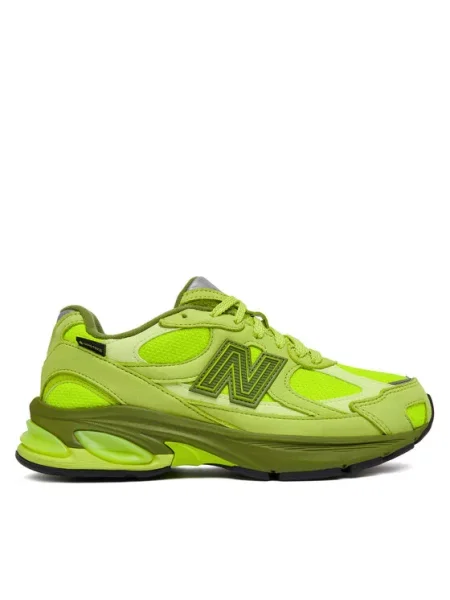 New Balance Laisvalaikio batai GORE-TEX žalia