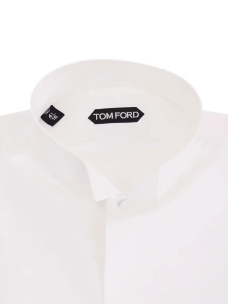 Cămașă Tom Ford alb