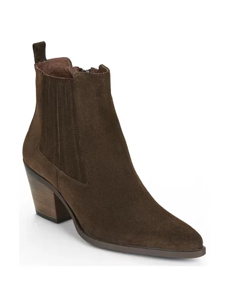 Pantofi Muratti maro
