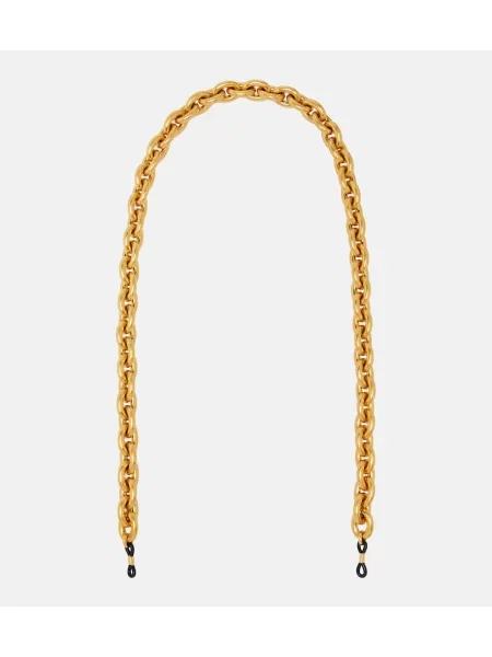 Ochelari de soare Jw Anderson auriu