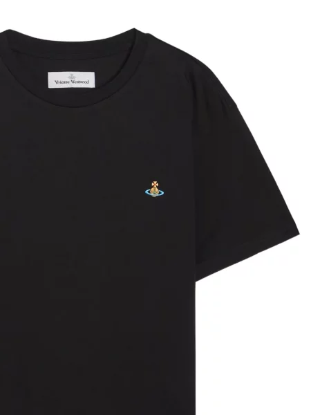 Tricou Vivienne Westwood negru