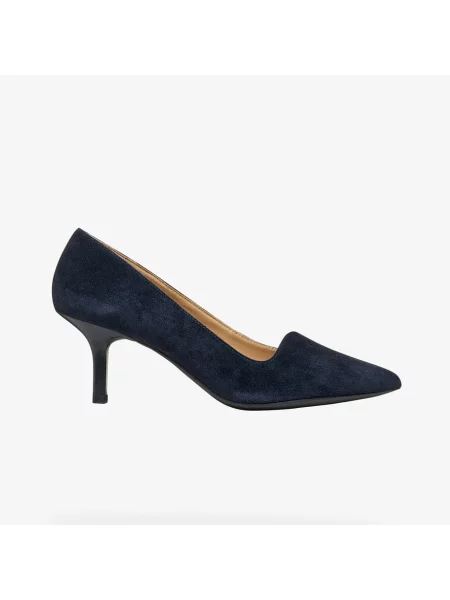 Sneakers Geox Kleopy Dark Blue EUR 36 μπλε