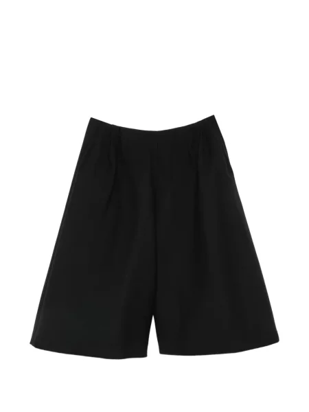 Pantaloni scurți The Row negru