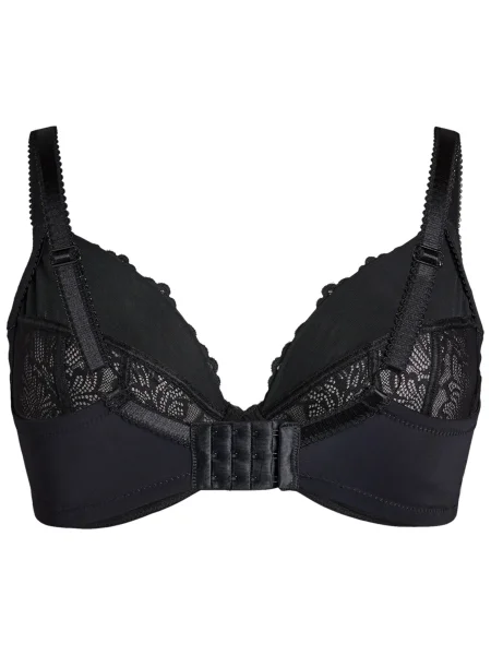 Devoted by Zizzi Sutien Viola' negru