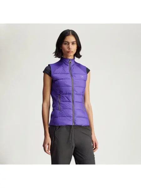 Bezrękwnik Vadidas by Stella McCartney TrueNature Golf