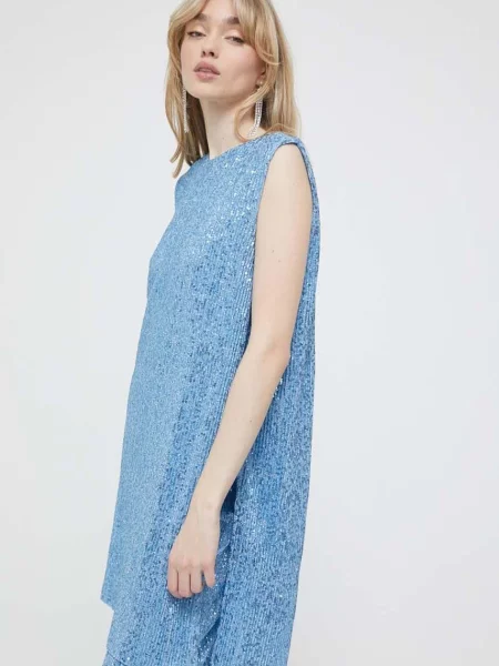 Bluză Stine Goya albastru