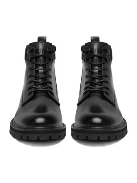 Auliniai batai G-Star Raw juoda