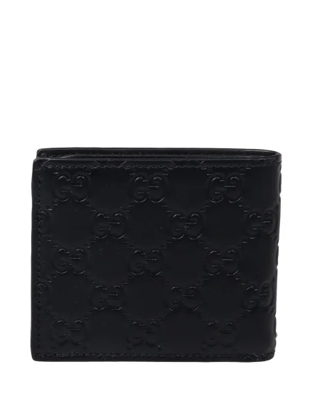 Πορτοφόλι Gucci μαύρο