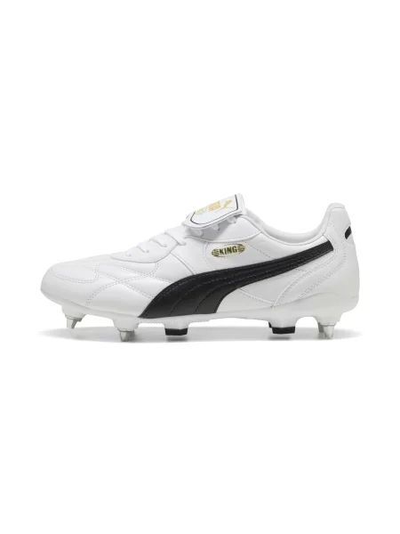 Top Puma biały