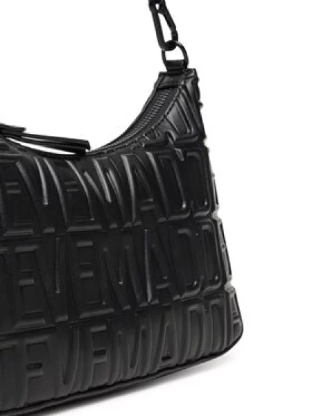 Kabelka Steve Madden černá