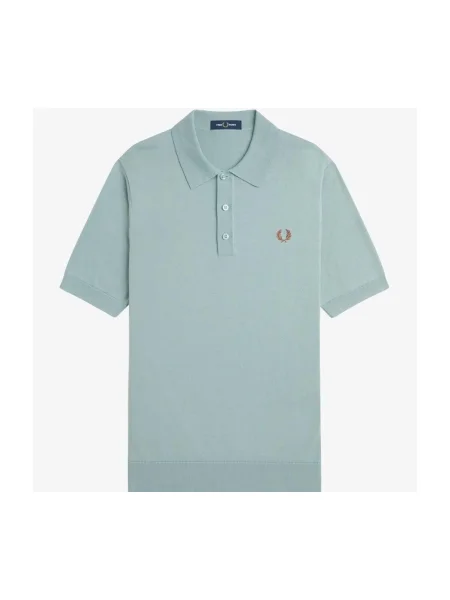 Cămașă Fred Perry albastru
