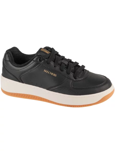 Tenisice Skechers crna