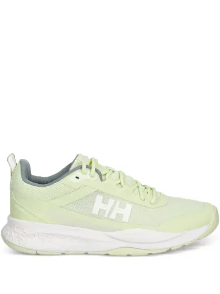 Sneakerși Helly Hansen plasă verde