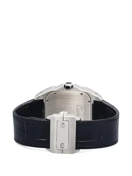 Ceas Cartier alb