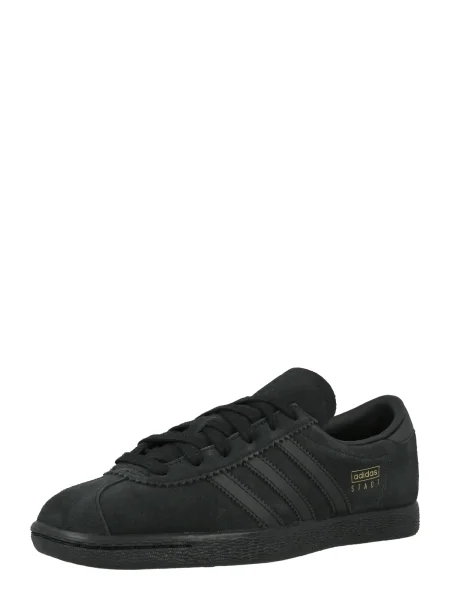 Sneakerși Adidas Originals negru