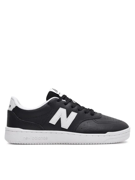 Сникърси New Balance черно