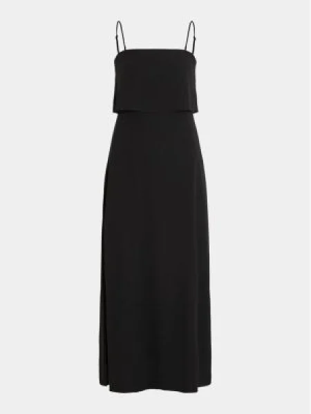 Vila Rochie de seară Milina negru