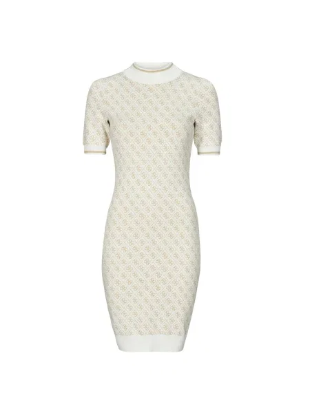 Rochie mini Guess scurtă