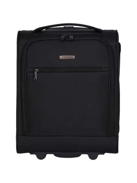 Valiză Travelite negru