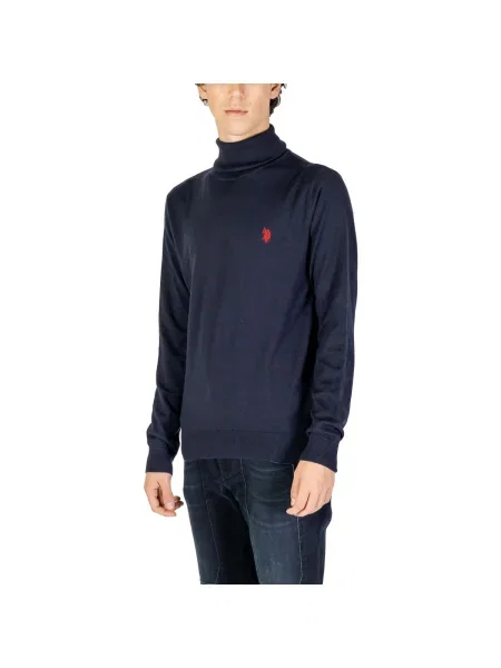Polo U.s. Polo Assn. albastru