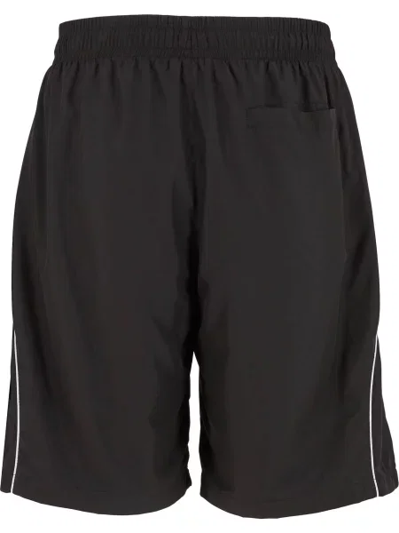 Urban Classics Pantaloni negru