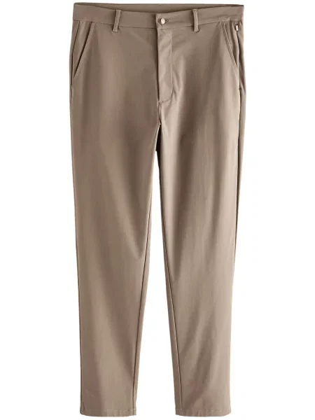 Next Hlače temno bež