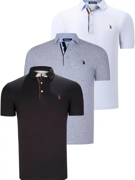 Tricou Dewberry alb