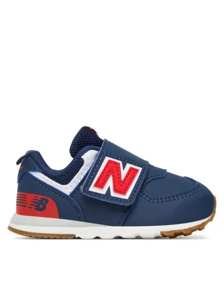 Sneakersy New Balance granatowe