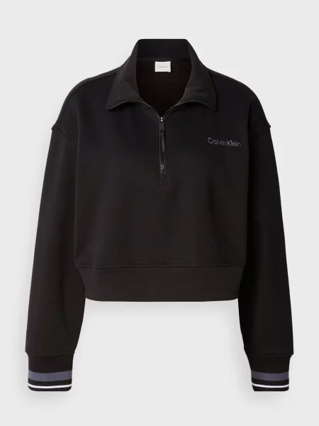 Спортивна кофта Calvin Klein чорна