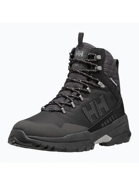 Helly Hansen Crestone Ullr Ht pantofi pentru bărbați negru