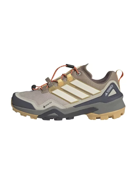Adidas TERREX buty trekkingowe damskie Skychaser beżowy