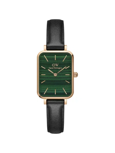 Zegarek Daniel Wellington czarny