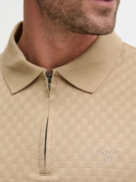 Barbour поло Hockham
