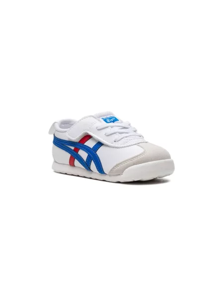 Sneakersy dziecięce Onitsuka Tiger białe