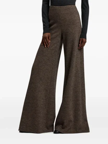 Pantaloni Ralph Lauren Collection maro