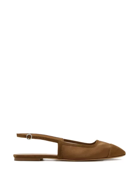 Balerini Aeyde slingback maro