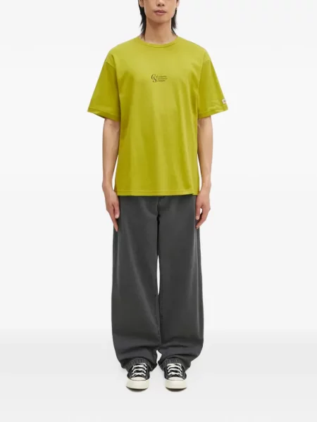 Tricou Columbia verde
