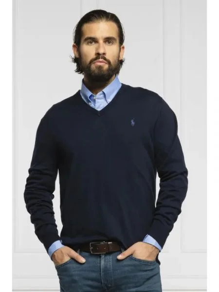 POLO RALPH LAUREN pulover