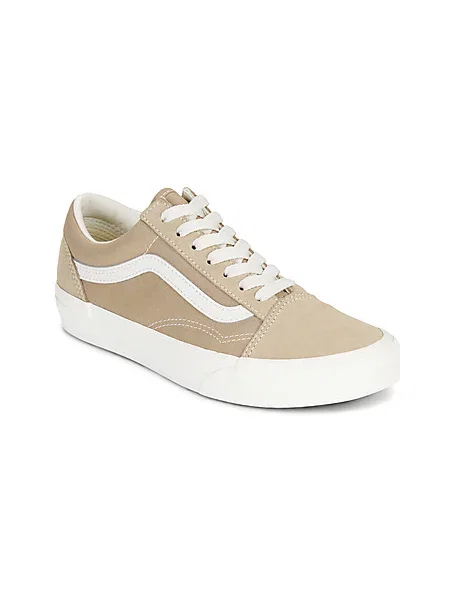Superge Vans Old Skool bež