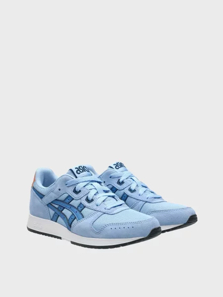 Кроссовки Asics Gel-Lyte голубые