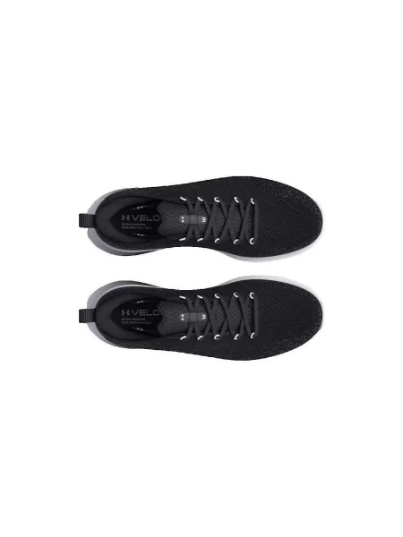 Pantofi Under Armour negru