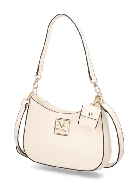 Italia taška bílá